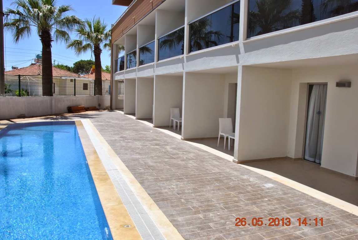 imagini hotel PALM WINGS KUSADASI